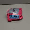 GoGo Curl Crochet Hair for Women Water Wave Curly Crochet Hair Wavy Human Hair Deep Wave Beach Curl Crochet Synthetic Hair Extensions (12 inch(Pack of 6), 1B/30/27)