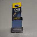 Dr. Scholl's Knee All-Day Pain Relief Orthotics - Insoles for Immediate and All-Day Knee Pain Relief Including Pain from Osteoarthritis and Runners Knee, Size 8-14, 1 Pair, Trim to Fit Inserts
