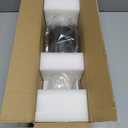 Exterior Lighting Fixtures, 20.5" Waterproof Outdoor Wall Lights, 3000K Front Porch Light, Glass Large Outdoor Sconces Lighting, Modern Wall Sconce Outside House Light for Garage Patio