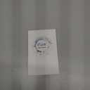 Elook Car Audio Receiver, Bluetooth Cassette Receiver Tape Aux Adapter Player with Bluetooth 5.0 (Black)