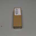 MAGICLULU Glass Swizzle Sticks, 5pcs Stirring Spoons for Coffee Tea Ice Cream, Colored Mixing Swizzle for Cocktails, Perfect for Home Use, 5.58In