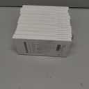 10 x MOZOTER for iPhone Air Case with Kickstand,[Compatible with MagSafe] [12FT Military Grade Protection] Slim Translucent Matte Shockproof Phone Case,6.5",Black