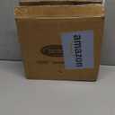 DEDC Auto Lock Snow Tire Chains, 50s Quick Easy, Enhanced Manganese Steel Alloy Endurance Life 650 Mi, Icy and Snowy Road Tire Traction for Car SUV 235 245 255 265 275 Set of 2 (LS1521)