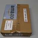 Small Desktop Glass Dry-Erase Whiteboard - 8 X 6 Inches Tabletop Easel Whiteboard with Stand, Desk Board Buddy for Artist, Teacher and Student