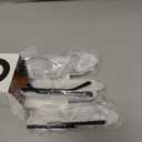 JOLISU 5 Pack Reading Glasses For Women, Blue Light Blocking Computer Reader Spring Hinge Eyeglasses (3.25)