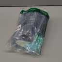 Doctor's Select 3 Pairs Plus Size Compression Socks Wide Calf - Up to 6XL | 20-30 mmHg Compression Socks for Women Wide Calf | Blue, Light Blue, Purple & Pink (Stripes) (XX-Large)