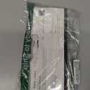 Jason Markk Suede Cleaning Kit, Shoe Cleaner, 2-Piece Set, Brush & Stain Eraser, Sneaker Care, Ideal for Footwear, Safe for Leather, Suede, Nubuck, Cotton, Knits