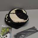 Dog Cat Playpen, Pet Puppy Portable Playpens for Outdoor Travel Crate, Indoor After Surgery Use, Foldable Dog Kennel Tent for Rabbit or Small Animals and Tent Stakes (Small)