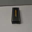 JOSCHOO Computer Reading Glasses Blue Light Blocking Readers Men and Women Glasses of Reading (Purple Stripe, 0.0)