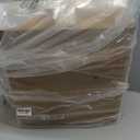 Tuanse 2 Pcs Christmas Decorative Lanterns Black Metal Christmas Party Hanging Candle Lantern Vintage Flameless Decorative Lanterns with LED Lights for Indoor Outdoor Home Table Porch