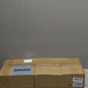 Wagon Wheel Chandelier 12 Light 38" Large Black Farmhouse Chandelier for Dining Room Rustic Country Pendant Light Fixtures Hanging Modern Round Chandeliers for Living Room High Ceilings Foyer Entryway