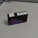 TEINO 63XL Ink Cartridges Black and Color Replacement for HP Ink 63 63XL Ink Cartridge Combo Pack Work for HP OfficeJet 4520 3830 4650 5258 5255 4652 3833 DeskJet 1112 3630 Printers 63 Ink, 2-Pack