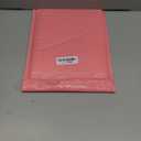 6pcs Pink Coastal Beach Preppy Wall Art Surfer Girl Bow Shells Aesthetic Painting Picture Wall Decor No Wake Zone Poster Print Artwork for Bedroom Bathroom Living Room Preppy Dorm Home Decoration (10L"x8W")