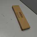 Gold Candle Sconces Set of 2, 13.2 Inch Taper & Pillar Wall Candle Holder, Wall Candle Sconces Set of Two, Decor for Entryway, Fireplace, Living Room, Gifts for Women Men