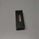 SODQW Cat Eye Sunglasses for Women Trendy Retro Oval Frame with UV Protection for Travel & Everyday Wear