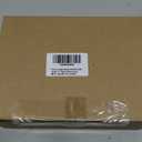 5 Pack Stainless Steel WB03x24818 Gas Stove Knob Replacement for ge,PS11729081 AP5989029 Stainless Steel Stove Replacement Knobs,Compatible with ge Stove KnobNot Universal