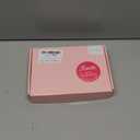 REECHO Real Human Hair Topper, 10 inch Women Hair Toppers for Thinning Hair, 100 Percent Human Hair Large Coverage Natural Hairpiece Wiglet, Waterdrop Base 2.5"x4", Silver White