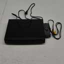 iLive DVD Player with HDMI Conversion, DH300BI, Black