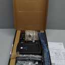 USX STAR Full Motion TV Wall Mount for 37-85 Inch TVs Mounts Up to 132lbs, Fit 16" Wood Stud, Max VESA 600x400mm, Swivel and Tilt Articulating Wall Mount TV Bracket,Fit Most 55+ 65 70 75 inch TVs