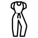 Womens Long Sleeve Jumpsuit V Neck Romper Sexy Bodycon Black, One Size