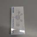 No Prick Pain Lancing Device Pen with 12 Adjustable Depth Settings - lancet device for DNA, and Family Health Testing