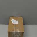 Sea Glass Mug, Sea Glass Coffee Mug, High Borosilicate Glass, Includes Spoon, Durable and Stylish for Hot Beverages