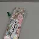 Faccito Pin The Pacifier Baby Shower Game Baby Shower Party Decorations Include Large Poster 24 Pacifier Stickers Blindfold Game Set for Birthday Party Decor Supplies(Country Girl), No Pacifiers