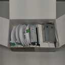 Nanoleaf Smart LED Ceiling Lights (4" Downlight (4PK))  