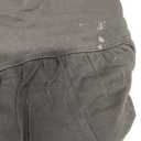 WiWi Bamboo Viscose Pants for Women Wide Leg Long Bottoms Casual Loose Sweatpants High Waist Lounge Pajamas, Black, Large 