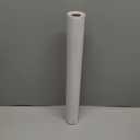 COSNIGHT Kitchen Backsplash Wall Protector Clear Kitchen Oil Proof Contact Paper SelfAdhesive Film Removable Paper for Cabinets and Cupboards 15.7In×393.7In