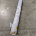 Loloi Amber Lewis Alie Collection ALE-03 Charcoal/Dove 5'-3'' x 7'-9'', .13'' Pile Height, Area Rug