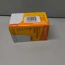 Amazon Basics Extra Strong & Flex Tall Kitchen Drawstring Trash Bags, Citrus Scent, 13 Gallon, 40 Count