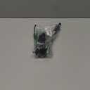 Universal 360° Adjustable Chair Umbrella with Clamp, Umbrella Holder for Stroller, Beach Chair, Wheelchair & Golf Cart - No Tools Needed, Sun & Rain Protection