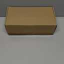 Gen 3 Mount for Starlink, 360° Rotatable Roof & Wall Mount Compatible with Starlink Standard 4/ 4X/ V3