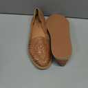 Macarena Collection Womens Shoes Leather Sandals for Women | Huarache Handmade Mexican Sandals | Comfortable & Stylish Womens Sandals 4150, Size 10