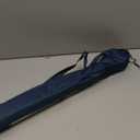 Sport-Brella Versa-Brella XL (Midnight Blue) - All Position Umbrella with Clamp, Midnight Blue