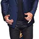 STAR CUTOUTS SC2115 75.6 x 23.6 in. Jason Momoa Cardboard Cutout