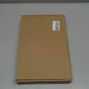 White Christmas Tree Table Runner 95 Inch Long, Ideal for Gifting, Draping Xmas Holiday Table Runner with Dark Green Fringes, Seasonal Winter Kitchen Dining Table Decoration for Home Party 14x95 Inch