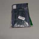 Case for T-Mobile REVVL Tab 5G 10.36" (2023), Lightweight Slim Auto Sleep/Wake PU Leather Folio Cover Stand Case (Navy Blue)