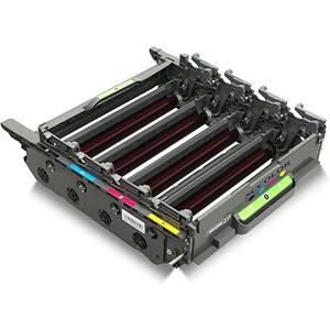 DR431CL DR-431CL Drum Unit (High Yield, 1-Pack) Replacement for Brother HL-L8260CDN HL-L8260CDW HL-L8360CDW HL-L9310CDW MFC-L8610CDW MFC-L8900CDW MFC-L8905CDW MFC-L9570CDW Printer