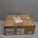 Aechonow 14in Cat Tree Tower with 20 * 16.5in Perch Bed and Washable Top for Large Adult Cats, Condo and Scratching Post for Indoor Kitten Pet, Light Gray