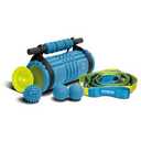 5 Piece Stretch And Recovery Kit