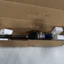 PAROD 664232 CV Axle Assembly Fit for 2006-2015 Honda Civic 1.8L L4; Automatic Trans - Front Left Drive Side