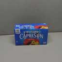 Capri Sun Fruit Punch - 10pk/6 fl oz Pouches Best Before April 26, 2025