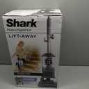 Shark NV352 Navigator Lift Away Upright Vacuum, Hepa Filter, Anti-Allergen Technology, Swivel Steering, Ideal for Carpet, Stairs, & Bare Floors, with Wide Upholstery & Crevice Tools, Lavender