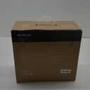 Nekteck Shiatsu Foot Massager Machine with Soothing Heat, Deep Kneading Therapy, Air Compression, Improve Blood Circulation and Foot Wellness,Relax for Home or Office Use(Brown)