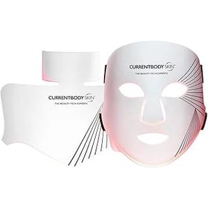 CurrentBody Skin LED Light Therapy Mask: Series 2