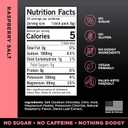 LMNT Zero Sugar Electrolytes - Raspberry Salt | Drink Mix | 30-Count