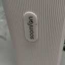 SOOMFON Mini Projector 1080P Support - Portable Small Video Movie Projector Bluetooth 5.1 Auto Keystone Electric Focus for Bedroom/Wall/Home/Outdoor/iPhone/Android/TV Stick