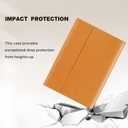 Case for Remarkable 2 Tablet, Multiple Angle, Stylus Holder, Includes a Screen Protector, Lightweight Protective Cover for Remarkable 2 Paper Tablet 10.3 Inch(2020 Released).Vintage Brown (One Size)